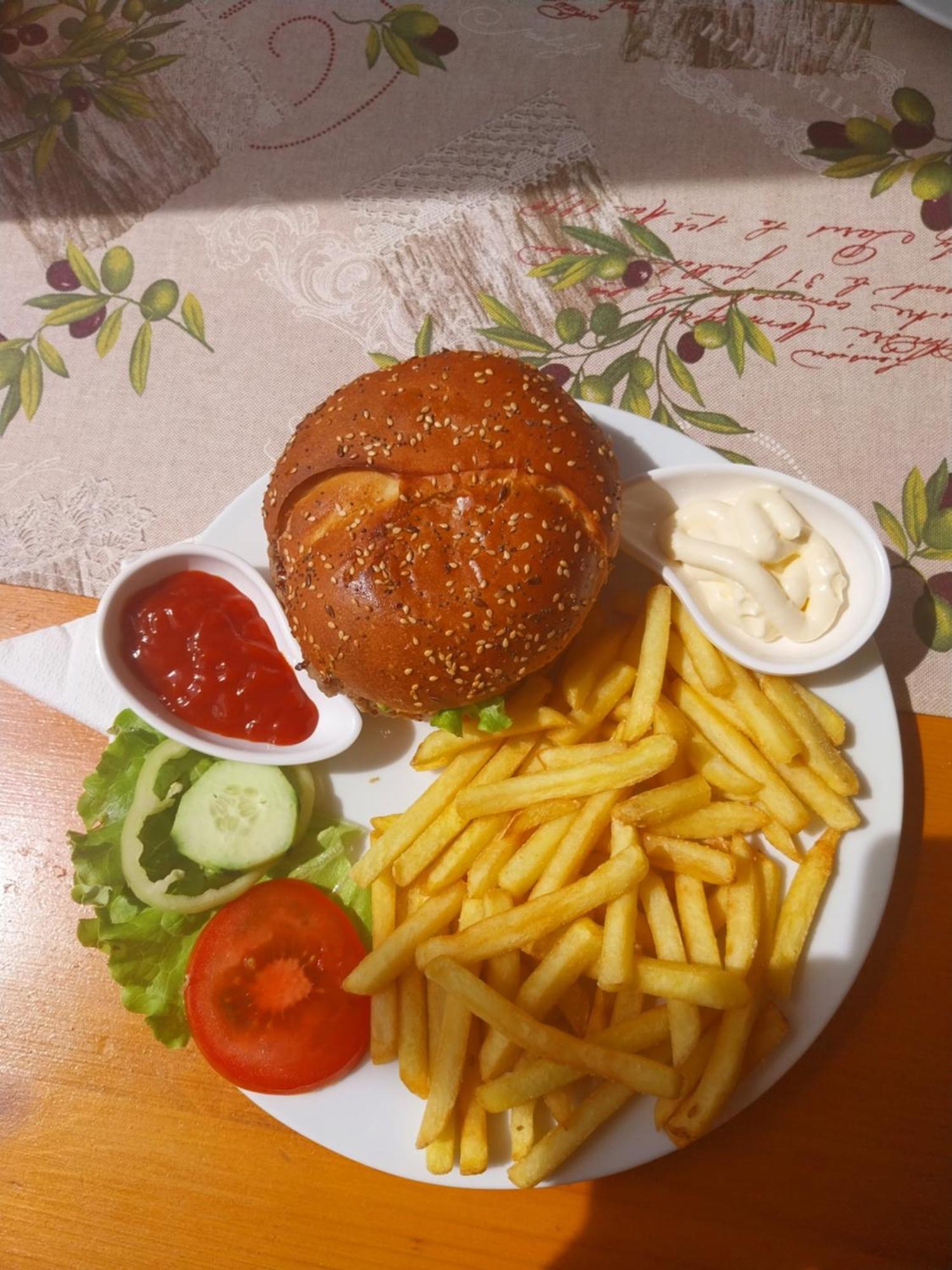 Ferienwohnung Sobe Kraft 1 Živogošće Exterior foto